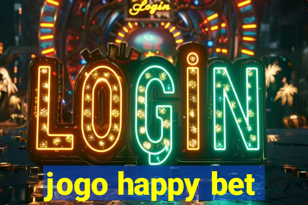 jogo happy bet